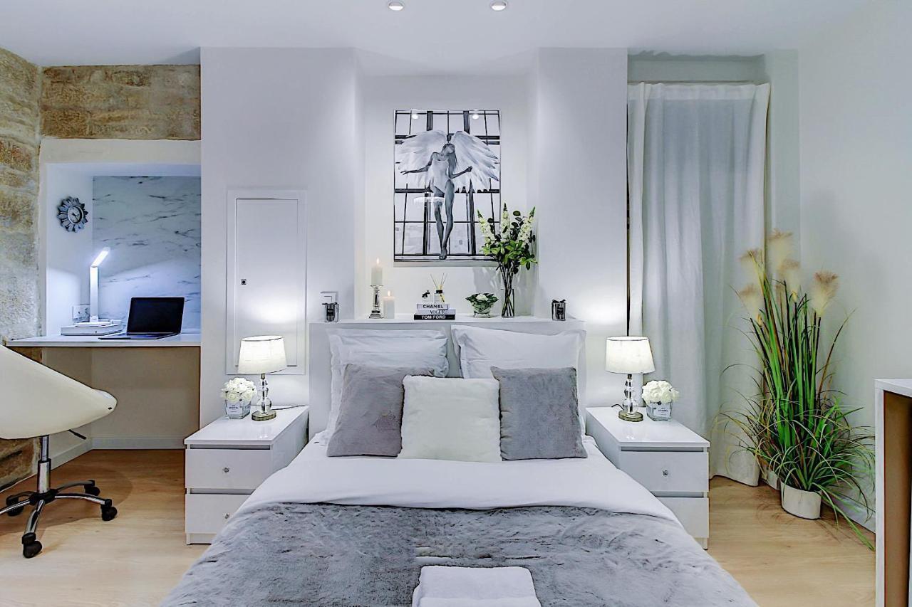 La Maria - Dijon Centre Apartment Ngoại thất bức ảnh