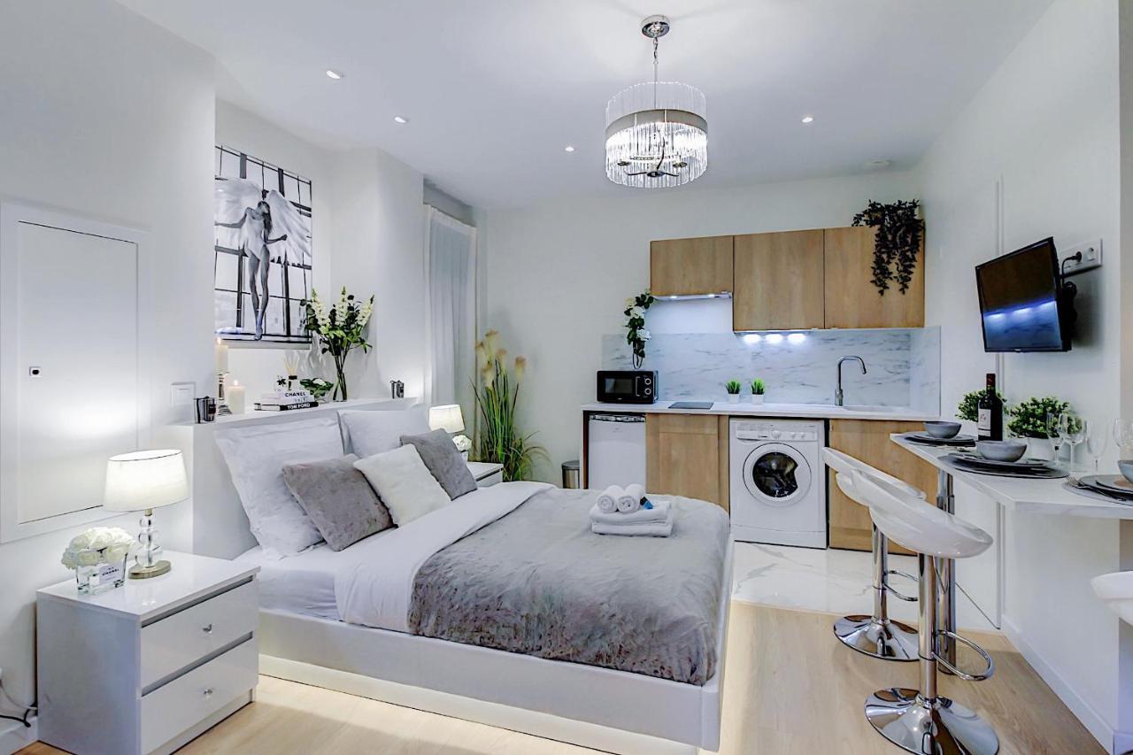 La Maria - Dijon Centre Apartment Ngoại thất bức ảnh