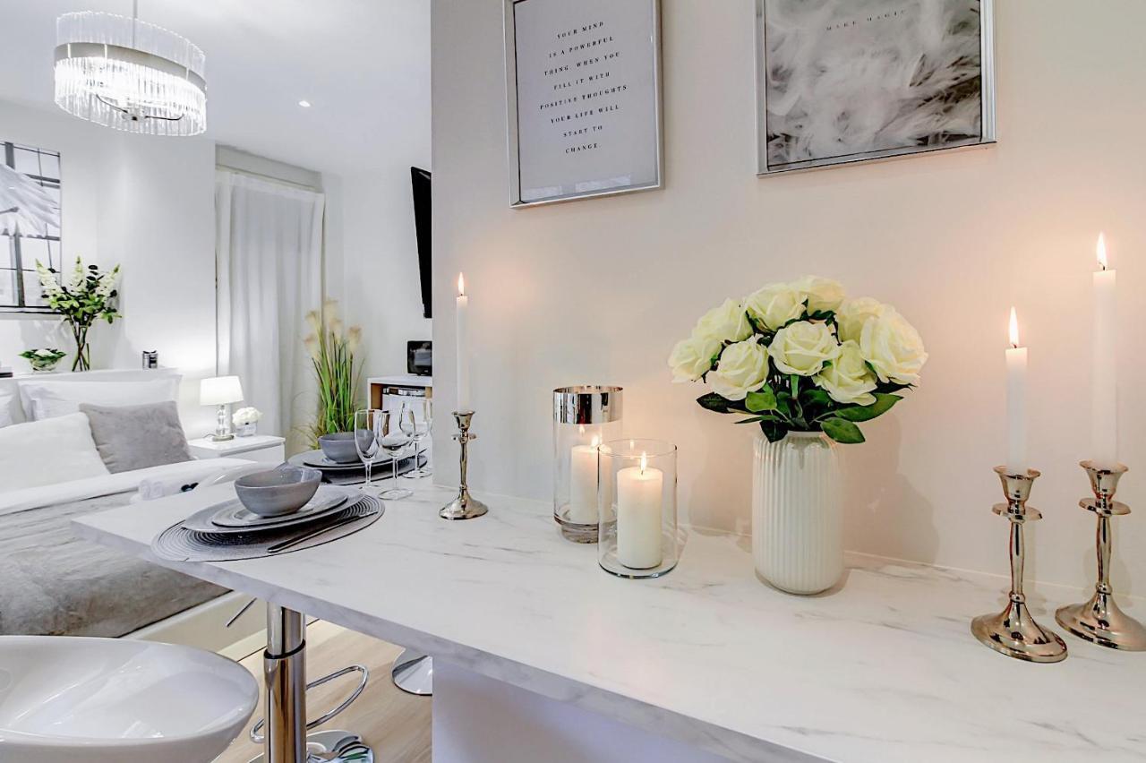 La Maria - Dijon Centre Apartment Ngoại thất bức ảnh