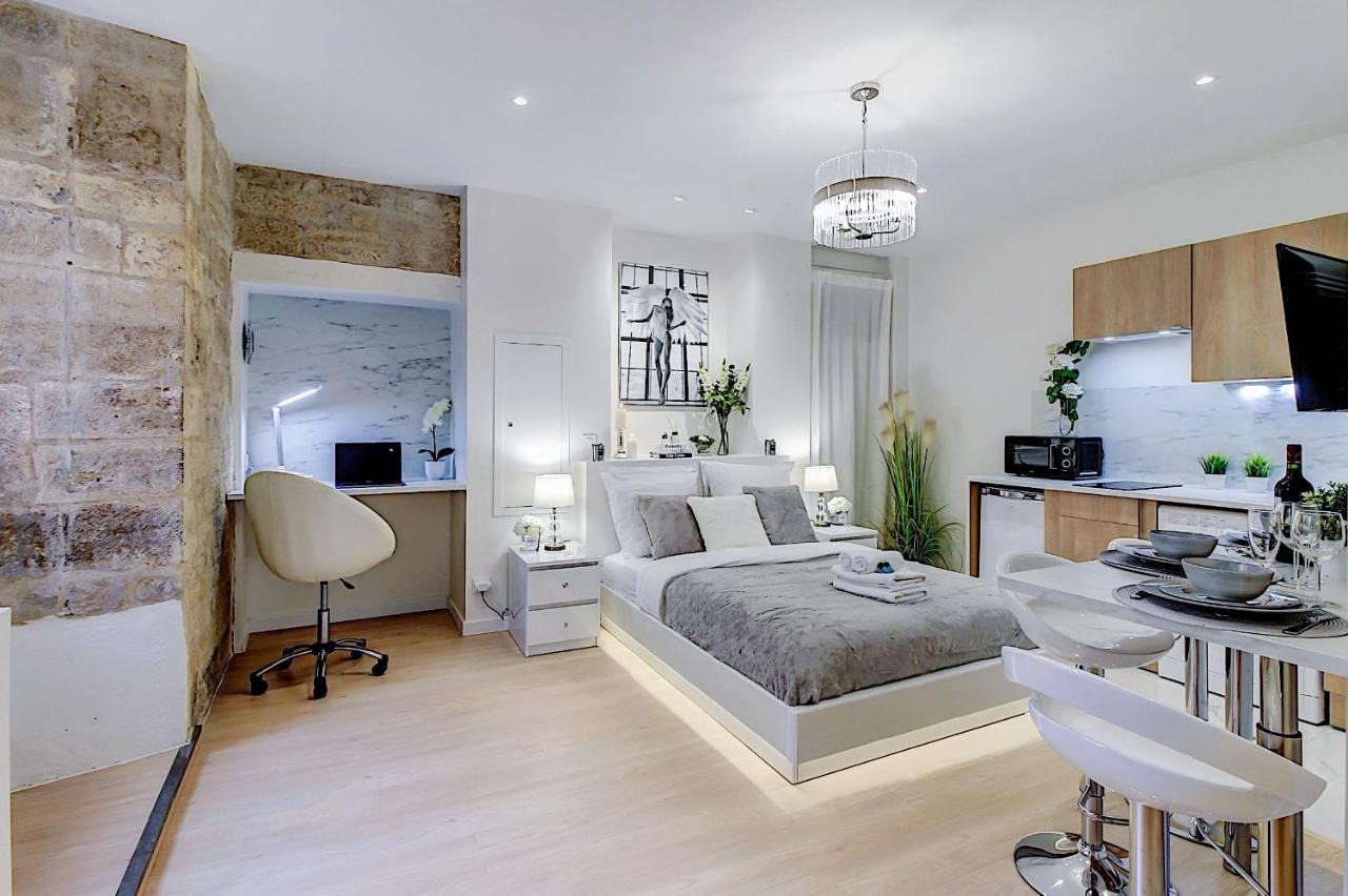 La Maria - Dijon Centre Apartment Ngoại thất bức ảnh