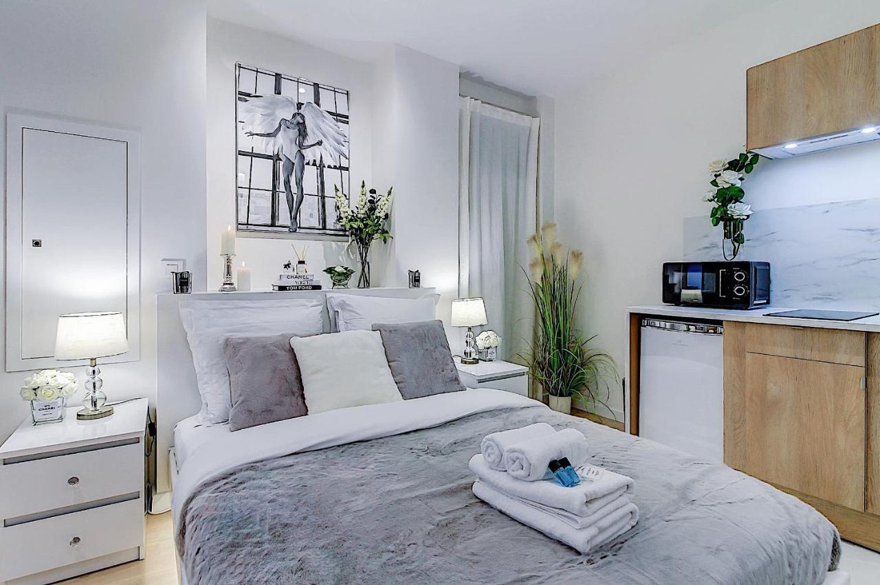 La Maria - Dijon Centre Apartment Ngoại thất bức ảnh