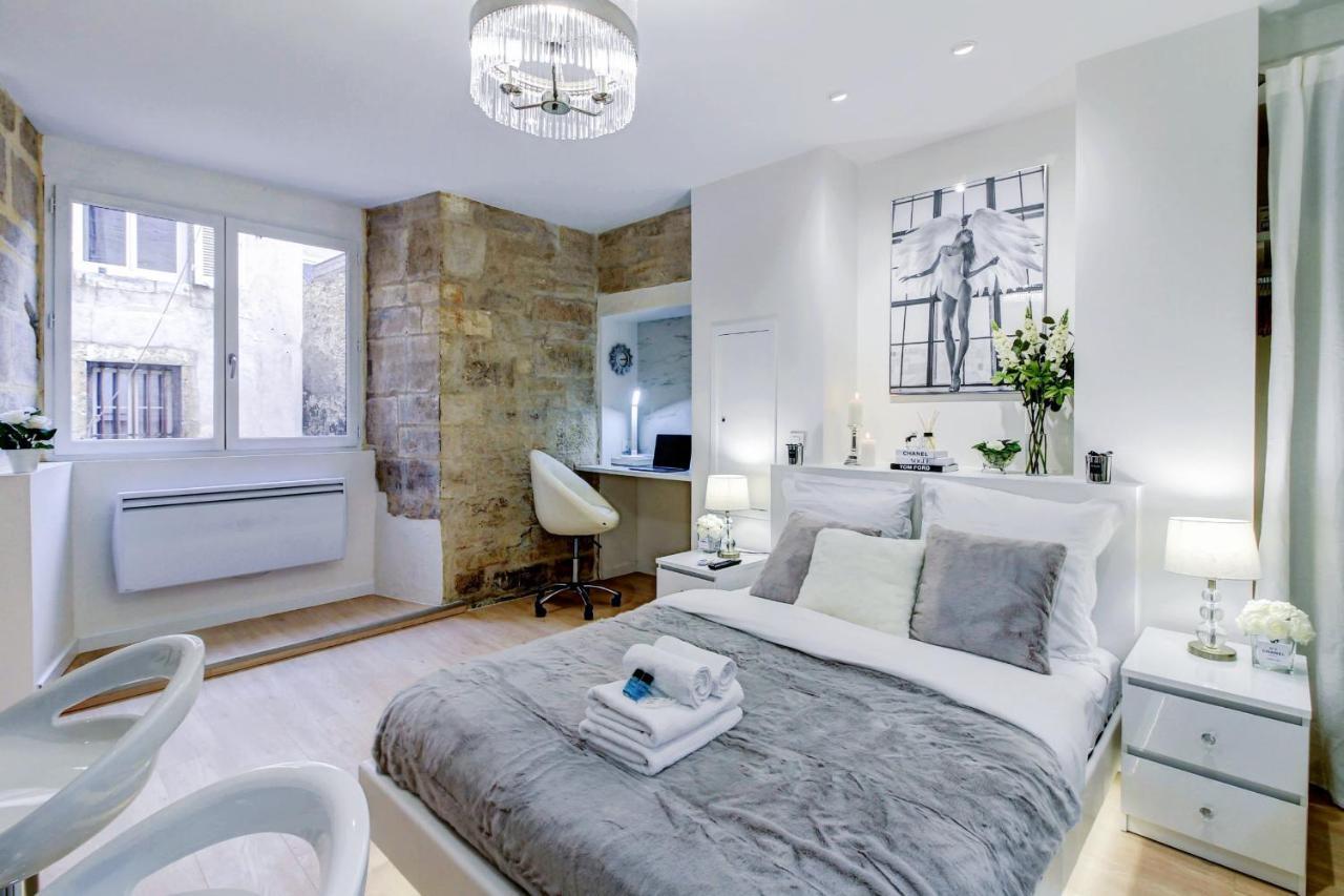 La Maria - Dijon Centre Apartment Ngoại thất bức ảnh