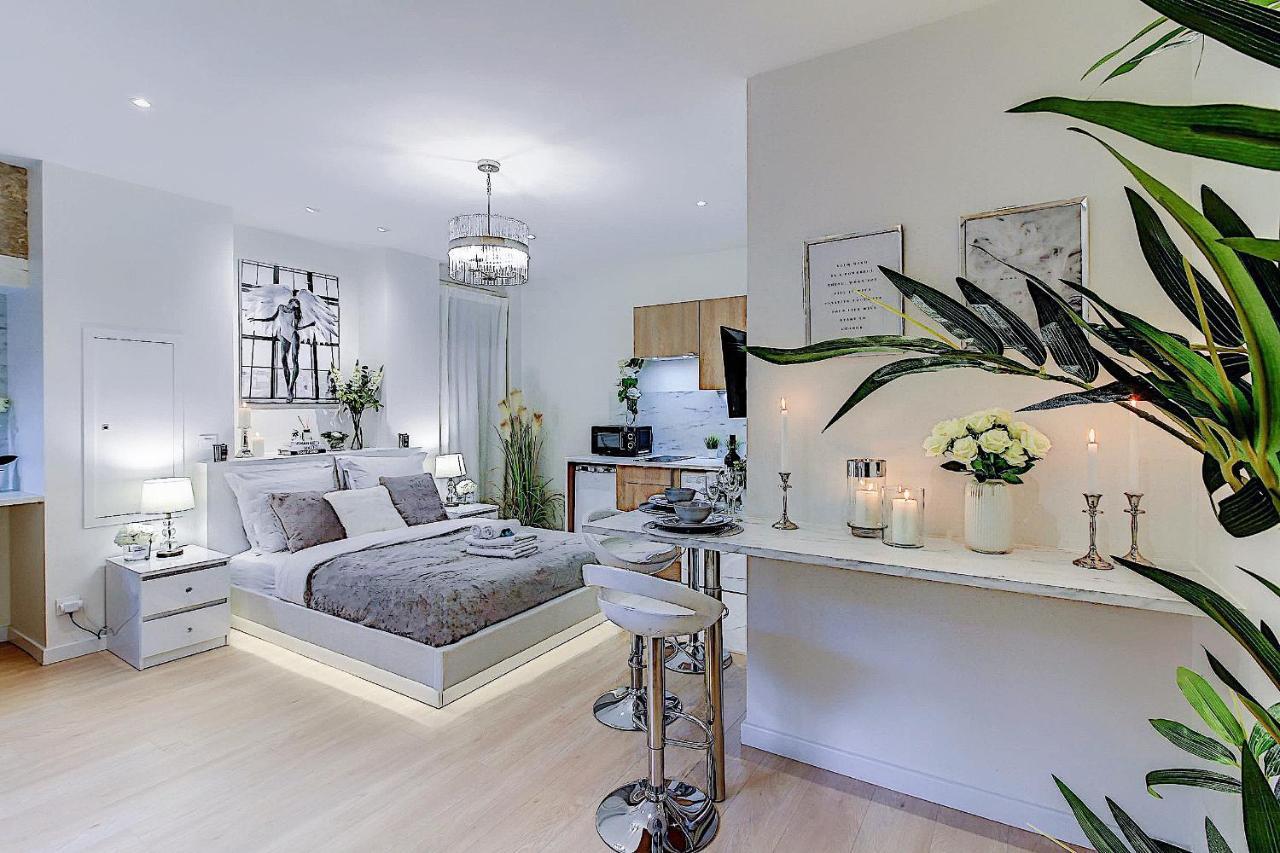 La Maria - Dijon Centre Apartment Ngoại thất bức ảnh