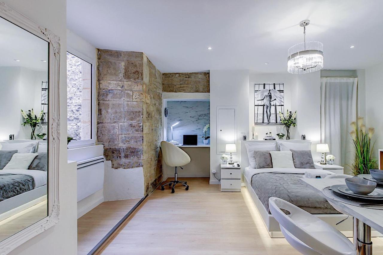 La Maria - Dijon Centre Apartment Ngoại thất bức ảnh