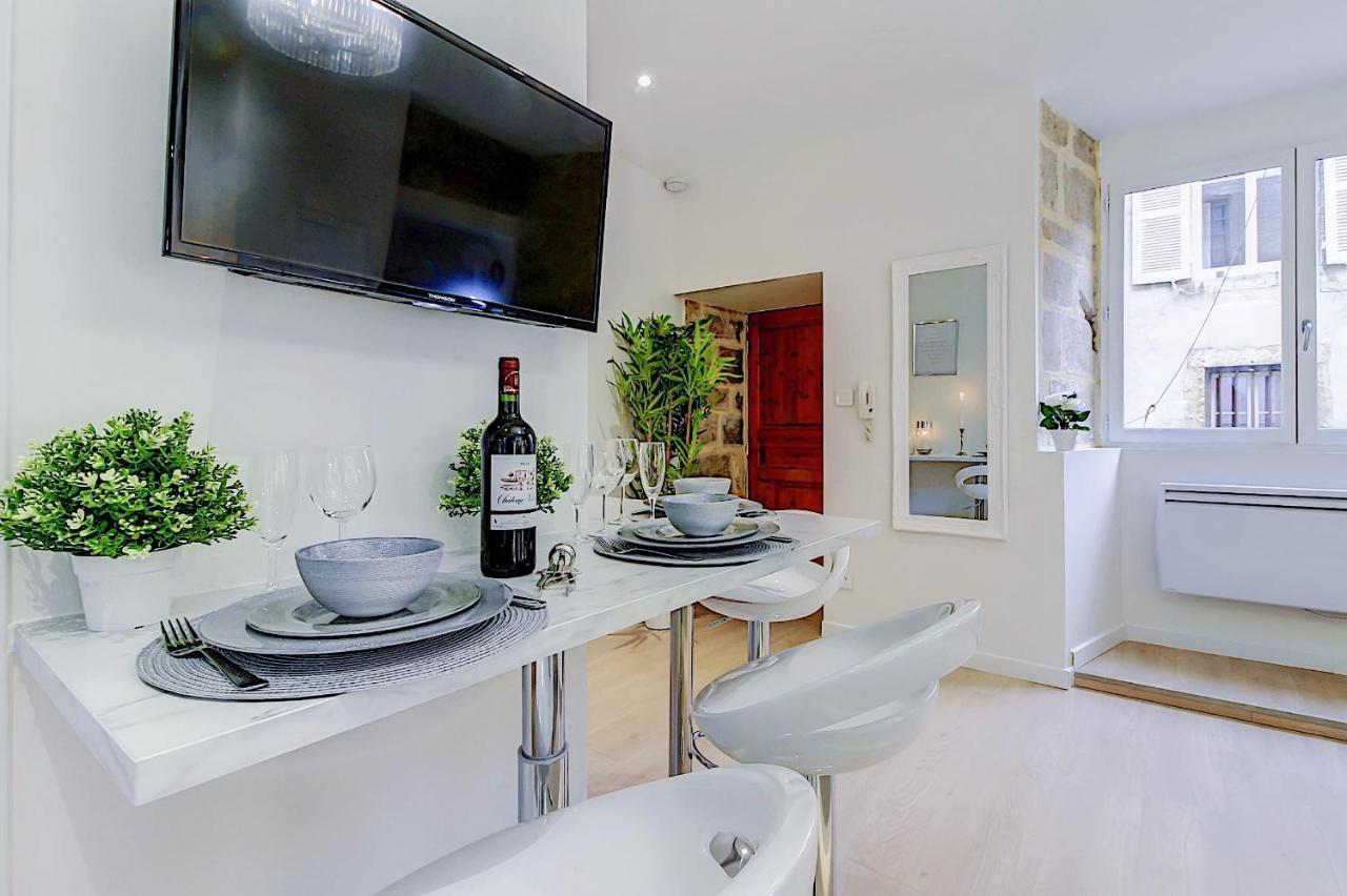 La Maria - Dijon Centre Apartment Ngoại thất bức ảnh
