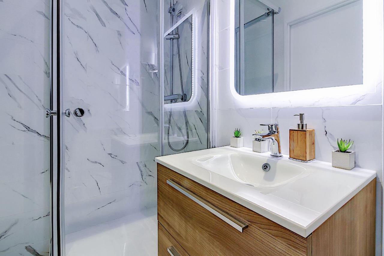 La Maria - Dijon Centre Apartment Ngoại thất bức ảnh