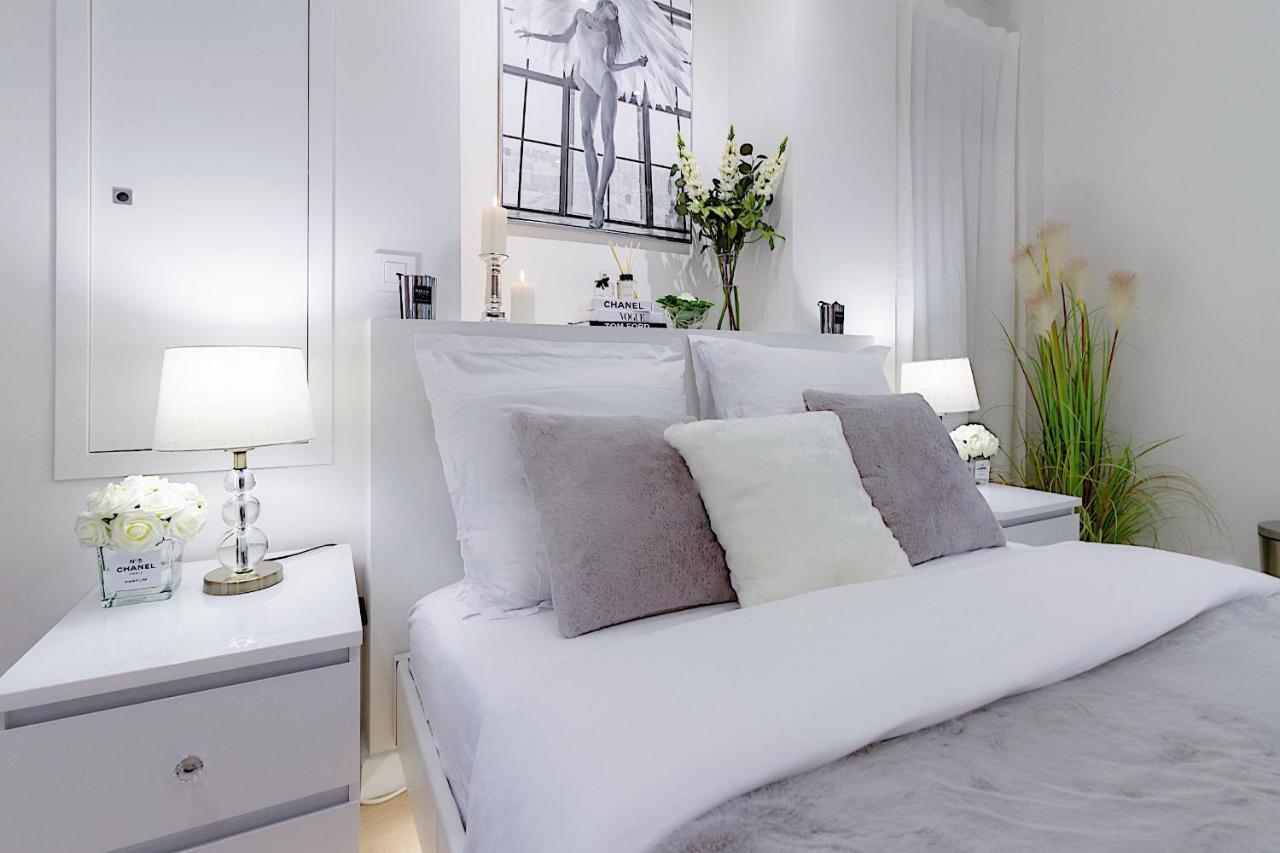 La Maria - Dijon Centre Apartment Ngoại thất bức ảnh