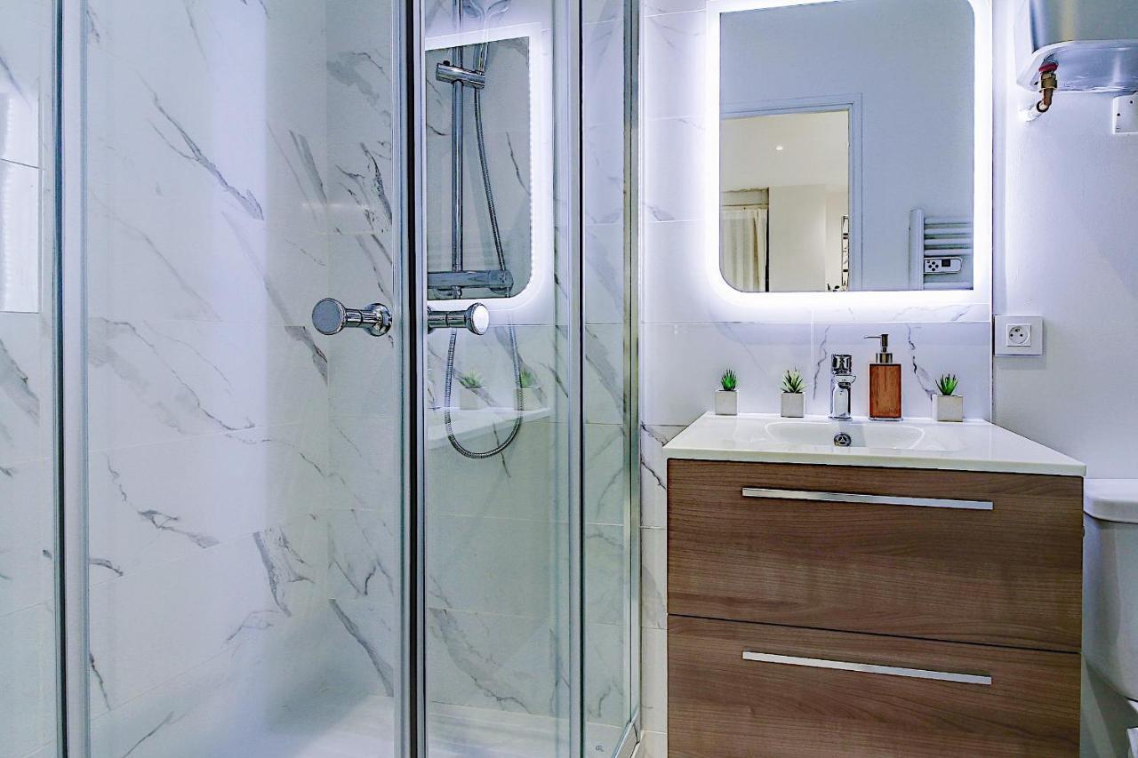 La Maria - Dijon Centre Apartment Ngoại thất bức ảnh