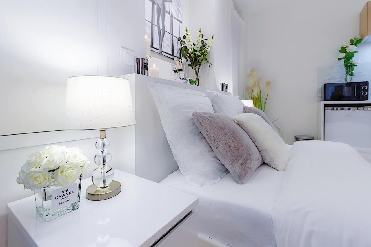 La Maria - Dijon Centre Apartment Ngoại thất bức ảnh