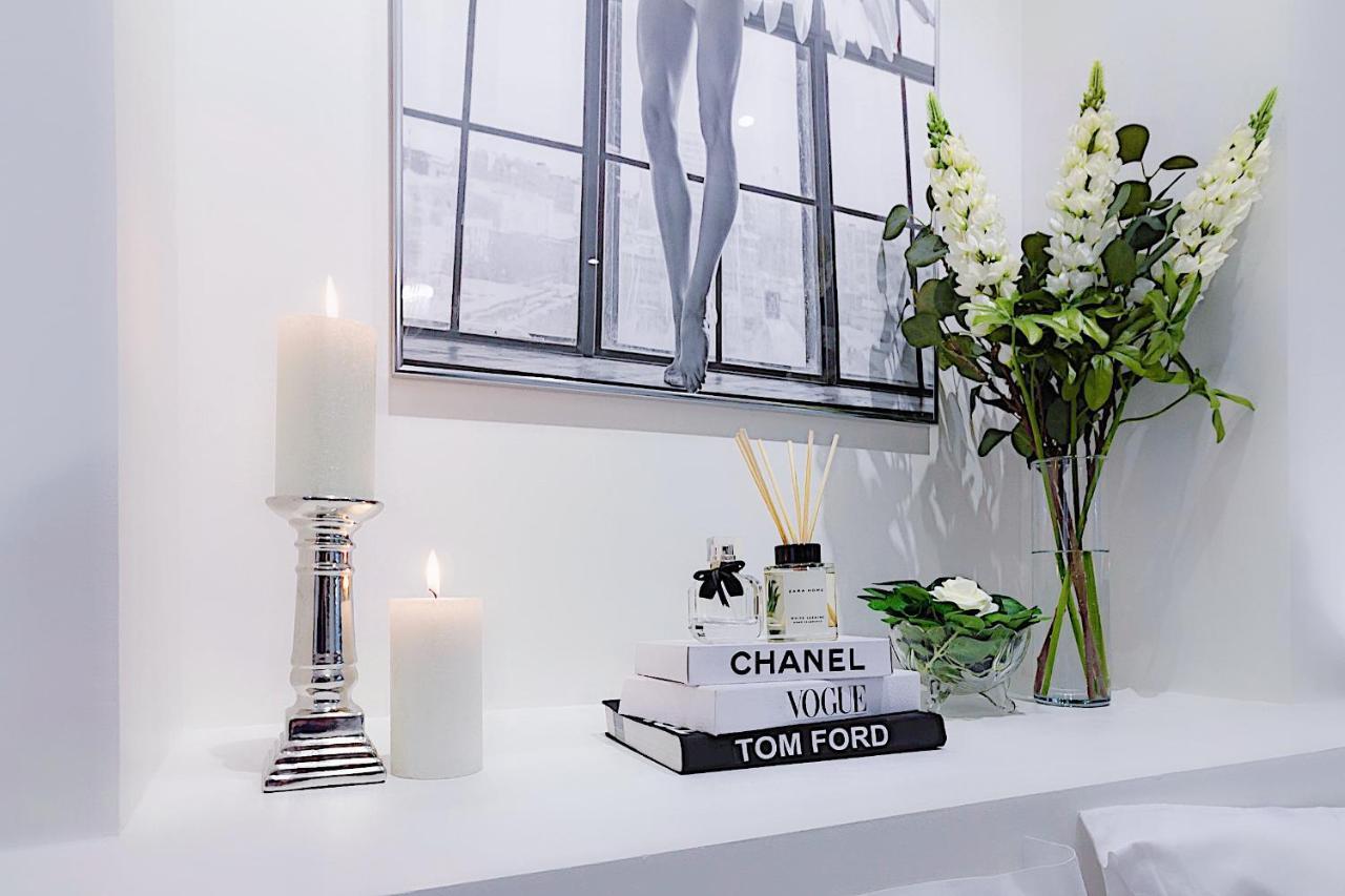 La Maria - Dijon Centre Apartment Ngoại thất bức ảnh